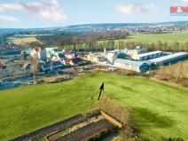 Prodej komerčního pozemku, Kozolupy, 1242 m2