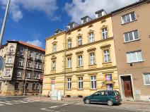 Prodej restaurace, Cheb, Žižkova, 227 m2