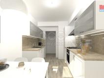 Prodej rodinného domu, Krasov, 120 m2