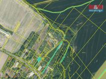 Prodej pozemku, Bohušov, 4717 m2