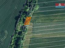 Prodej rybníku, Ježov, 38 m2