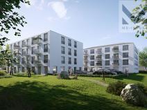 Prodej obchodního prostoru, Hostivice, Čsl. armády, 66 m2