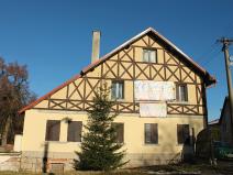 Pronájem ubytování, Šindelová, 600 m2