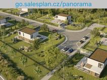 Prodej pozemku pro bydlení, Lovosice, 985 m2