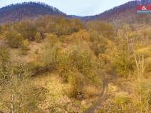 Prodej pozemku, Ústí nad Labem - Mojžíř, 3600 m2