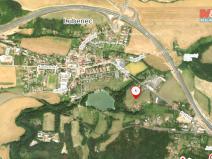 Prodej pozemku pro bydlení, Lubenec, 702 m2