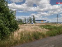 Prodej pozemku, Cheb - Hradiště, 811 m2