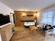 Prodej bytu 3+1, Bad Kleinkirchheim, Rakousko, Maibrunnenweg, 63 m2