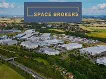 Pronájem skladu, Rudná, K Vypichu, 1769 m2