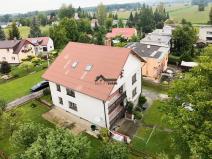 Prodej rodinného domu, Hnojník, 499 m2