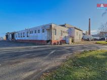 Pronájem výrobních prostor, Čáslav - Čáslav-Nové Město, Pod Nádražím, 80 m2