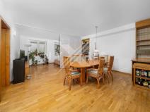 Prodej bytu 3+kk, Praha - Kbely, Semilská, 105 m2