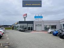 Pronájem kanceláře, Praha - Nové Město, 2228 m2