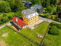 Prodej bytu 2+kk, Kytlice, 44 m2