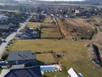Prodej pozemku pro bydlení, Vrchotovy Janovice, 1339 m2