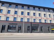 Pronájem kanceláře, Český Těšín, Jablunkovská, 217 m2