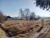 Prodej pozemku pro bydlení, Štíty, 974 m2
