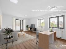 Prodej bytu 3+kk, Kutná Hora, Plk. Loudy, 89 m2