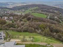 Prodej pozemku pro bydlení, Zlín, 2248 m2