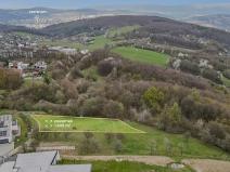 Prodej pozemku pro bydlení, Zlín, 1509 m2