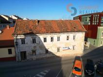 Prodej vícegeneračního domu, Mikulov, Česká, 1155 m2