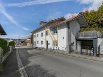 Prodej vícegeneračního domu, Regen, Německo, 213 m2