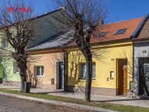 Prodej rodinného domu, Louny, Vladislavova, 155 m2