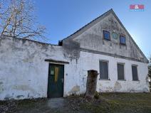 Prodej zemědělské usedlosti, Jindřichův Hradec - Matná, 88 m2