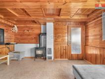 Prodej chaty, Zbraslavice, 67 m2