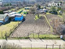 Prodej zahrady, Břeclav, 951 m2