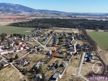 Prodej pozemku pro bydlení, Vrchlabí, 1886 m2