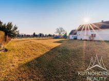 Prodej pozemku pro bydlení, Chotusice, 1088 m2