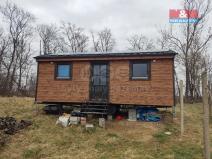 Prodej chaty, Pohořelice - Smolín, 15 m2