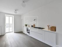 Prodej bytu 2+kk, Praha - Vinohrady, Mánesova, 55 m2