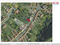 Prodej pozemku pro bydlení, Jevišovka, 772 m2