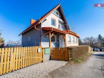 Prodej chaty, Vyskytná nad Jihlavou - Hlávkov, 80 m2