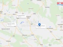 Prodej pozemku pro bydlení, Vlčkovice v Podkrkonoší - Dolní Vlčkovice, 1534 m2