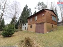 Prodej chaty, Mosty u Jablunkova, 35 m2