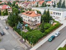 Prodej kanceláře, Rakovník, Soukupova, 450 m2