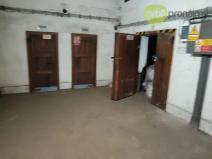 Pronájem skladu, Ostrava, Cihelní, 128 m2