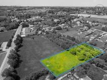 Prodej pozemku pro bydlení, Dětmarovice, 2500 m2