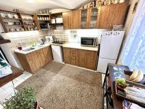 Prodej rodinného domu, Horka, 140 m2