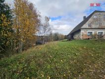 Prodej louky, Hanušovice - Vysoké Žibřidovice, 1636 m2