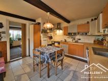 Prodej rodinného domu, Barchovice, 100 m2