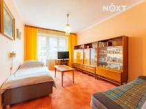 Prodej bytu 3+1, Jeseník, Klicperova, 60 m2