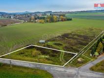 Prodej pozemku pro bydlení, Podůlší, 1219 m2