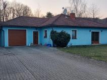 Prodej rodinného domu, Jirkov, Pod Vodárnou, 140 m2