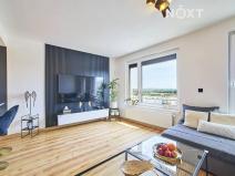 Prodej bytu 2+kk, České Budějovice, České Vrbné, 71 m2