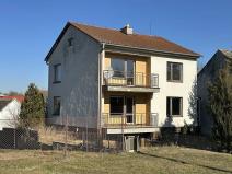 Prodej rodinného domu, Vícenice, 132 m2
