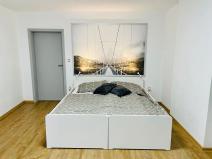 Pronájem bytu 3+kk, Jihlava, Farní, 83 m2